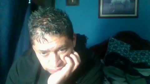 Snapshot of tender_eldelatienda chatting on 01.24.25 Fabio Canavaro online show from 01.24.25