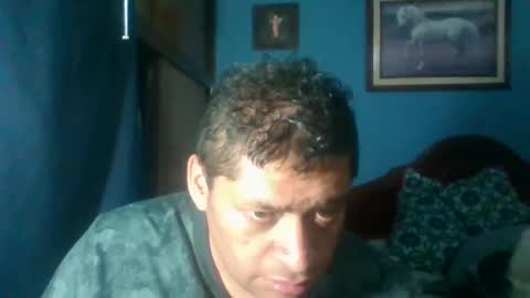 Snapshot of tender_eldelatienda chatting on 01.25.25 Fabio Canavaro online show from 01.25.25