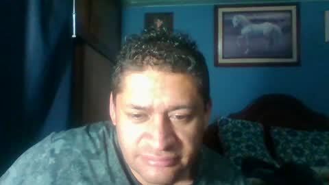 Snapshot of tender_eldelatienda chatting on 01.26.25 Fabio Canavaro online show from 01.26.25