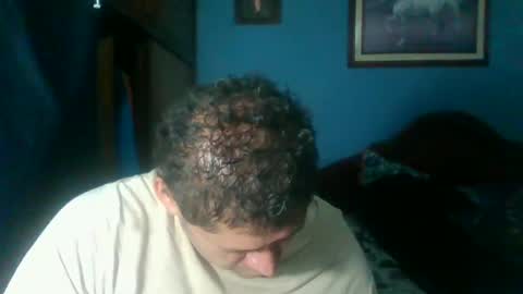 Snapshot of tender_eldelatienda chatting on 01.26.25 Fabio Canavaro online show from 01.26.25