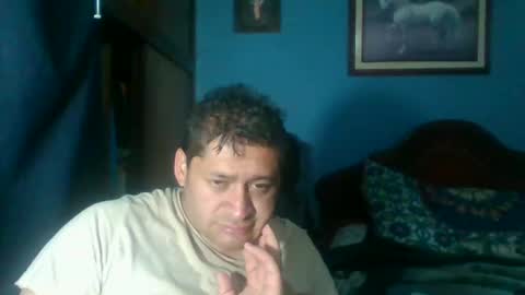 Snapshot of tender_eldelatienda chatting on 01.28.25 Fabio Canavaro online show from 01.28.25