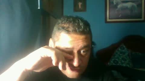 Snapshot of tender_eldelatienda chatting on 02.05.25 Fabio Canavaro online show from 02.05.25