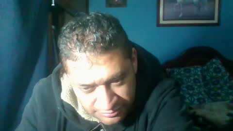 Snapshot of tender_eldelatienda chatting on 02.13.25 Fabio Canavaro online show from 02.13.25