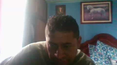 Snapshot of tender_eldelatienda chatting on 02.13.25 Fabio Canavaro online show from 02.13.25