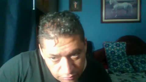 Snapshot of tender_eldelatienda chatting on 02.16.25 Fabio Canavaro online show from 02.16.25