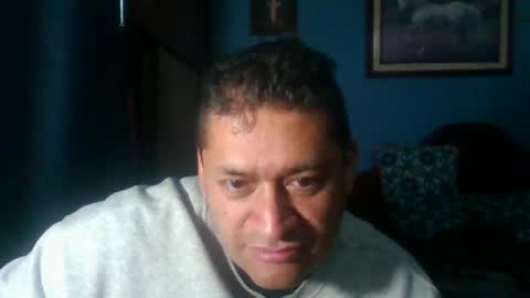 Snapshot of tender_eldelatienda chatting on 02.16.25 Fabio Canavaro online show from 02.16.25