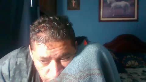 Snapshot of tender_eldelatienda chatting on 02.19.25 Fabio Canavaro online show from 02.19.25