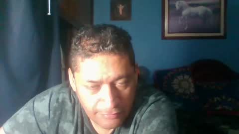 Snapshot of tender_eldelatienda chatting on 02.20.25 Fabio Canavaro online show from 02.20.25