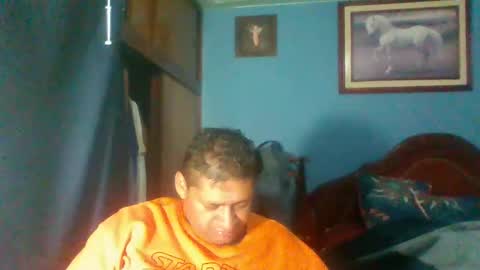 Snapshot of tender_eldelatienda chatting on 02.21.25 Fabio Canavaro online show from 02.21.25