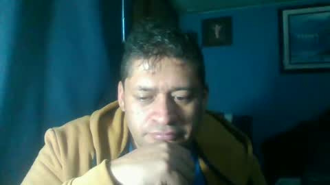 Snapshot of tender_eldelatienda chatting on 02.28.25 Fabio Canavaro online show from 02.28.25