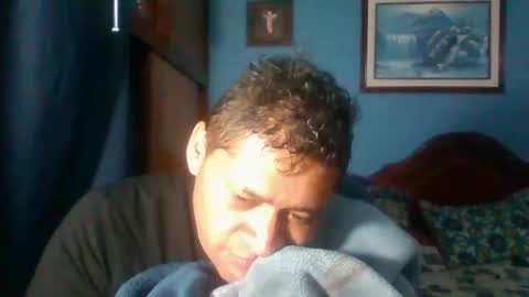 Snapshot of tender_eldelatienda chatting on 03.01.25 Fabio Canavaro online show from 03.01.25