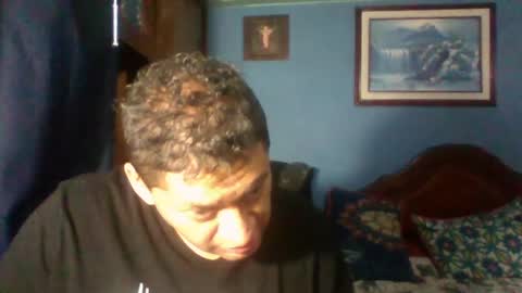 Snapshot of tender_eldelatienda chatting on 03.01.25 Fabio Canavaro online show from 03.01.25