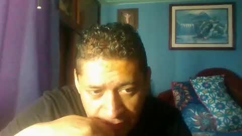 Snapshot of tender_eldelatienda chatting on 03.01.25 Fabio Canavaro online show from 03.01.25