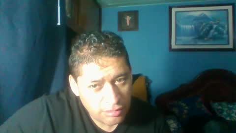 Snapshot of tender_eldelatienda chatting on 03.02.25 Fabio Canavaro online show from 03.02.25