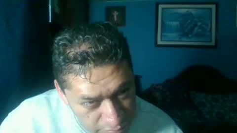 Snapshot of tender_eldelatienda chatting on 03.06.25 Fabio Canavaro online show from 03.06.25