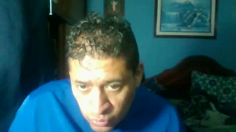 Snapshot of tender_eldelatienda chatting on 03.07.25 Fabio Canavaro online show from 03.07.25