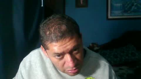 Snapshot of tender_eldelatienda chatting on 09.10.25 Fabio Canavaro online show from 09.10.25