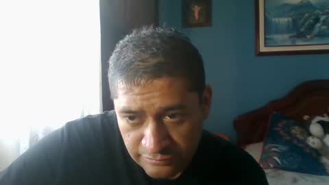 Snapshot of tender_eldelatienda chatting on 09.13.25 Fabio Canavaro online show from 09.13.25