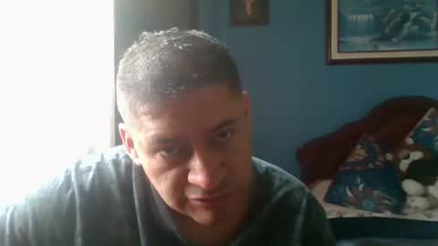 Fabio Canavaro online show from 10.27.25