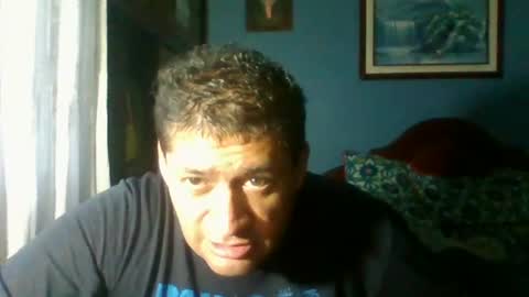 Fabio Canavaro online show from 07.25.26