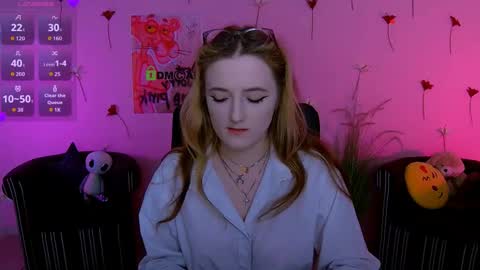 ur Louise online show from 04.17.26