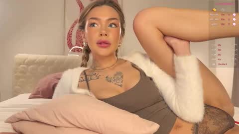 tenderiris online show from 10.24.25