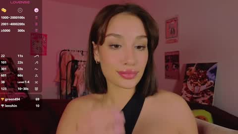 Rin online show from 12.08.24