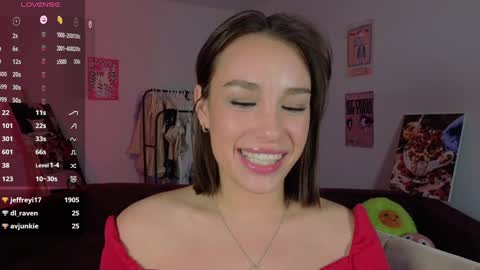 Rin online show from 12.15.24