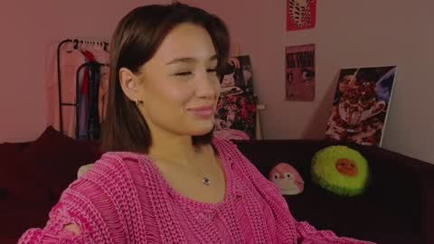 Rin online show from 12.25.24