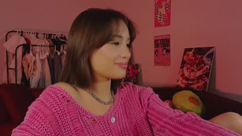 Rin online show from 12.27.24