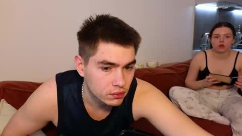 Amanda and Kenny online show from 02.10.25