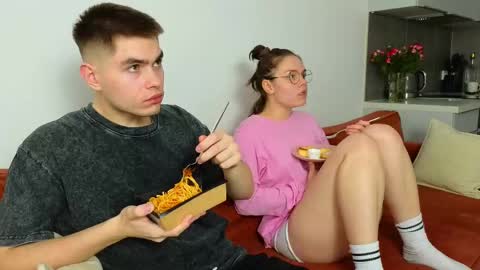 Amanda and Kenny online show from 02.14.25