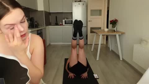 Amanda and Kenny online show from 02.21.25