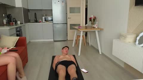 Amanda and Kenny online show from 02.22.25