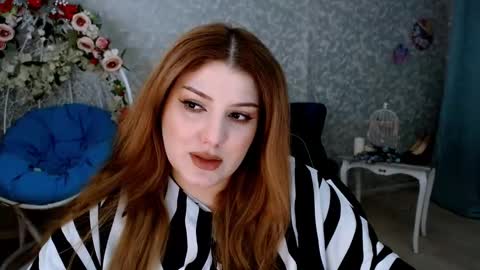 Snapshot of tenderlybae12 chatting on 01.22.25 Tenderlybae online show from 01.22.25