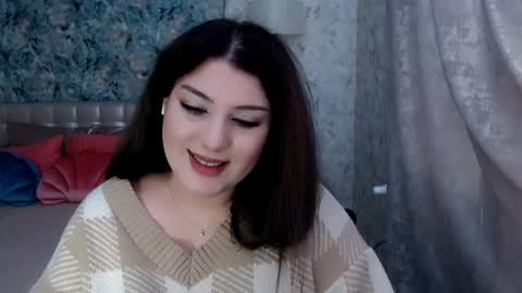 Snapshot of tenderlybae12 chatting on 02.21.25 Tenderlybae online show from 02.21.25