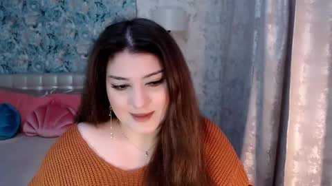 Snapshot of tenderlybae12 chatting on 02.26.25 Tenderlybae online show from 02.26.25