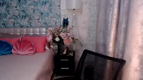 Snapshot of tenderlybae12 chatting on 02.28.25 Tenderlybae online show from 02.28.25