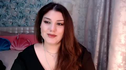 Snapshot of tenderlybae12 chatting on 03.01.25 Tenderlybae online show from 03.01.25