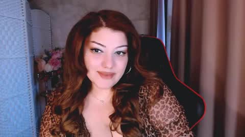 Tenderlybae online show from 04.24.26