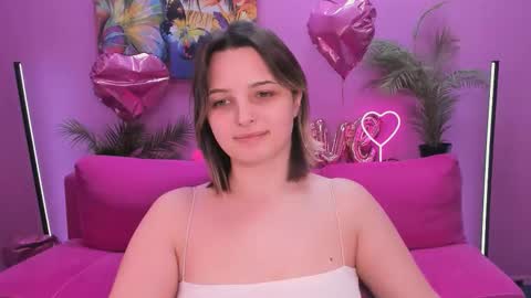 Snapshot of tendermeow chatting on 02.25.26 Lisa online show from 02.25.26