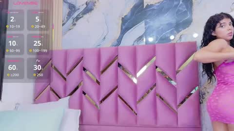 Tatiana online show from 11.15.25