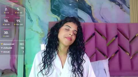 Tatiana online show from 01.05.26