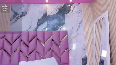 Snapshot of tendermommy chatting on 02.10.26 Tatiana online show from 02.10.26