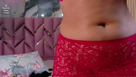 Snapshot of tendermommy chatting on 02.11.26 Tatiana online show from 02.11.26