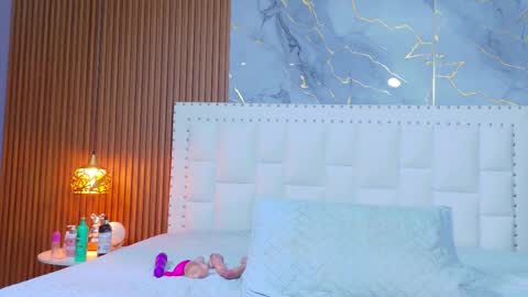 Snapshot of tendermommy chatting on 02.21.26 Tatiana online show from 02.21.26