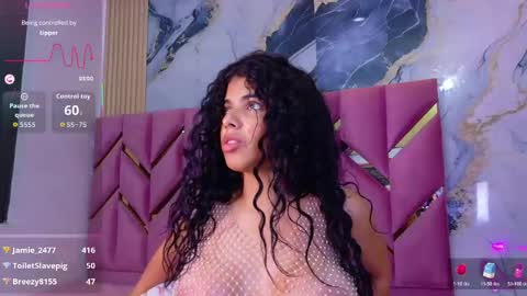 Tatiana online show from 05.11.26