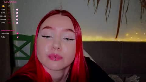 inst r0seamber0 online show from 12.01.25