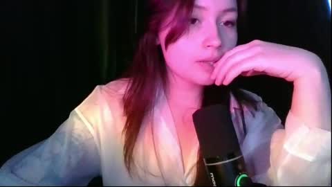 tendre_amelia online show from 05.14.26