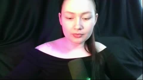 tendre_amelia online show from 05.18.26